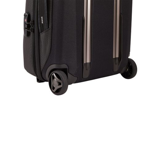 Putna torba Thule Crossover 2 Carry On 38L crna slika 5