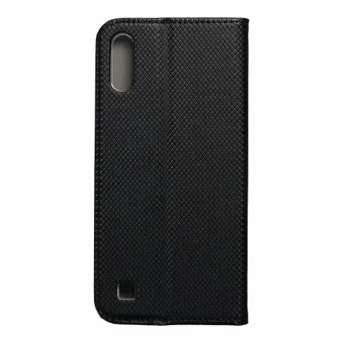 Smart Case preklopna futrola za SAMSUNG GALAXY A10 crna slika 2