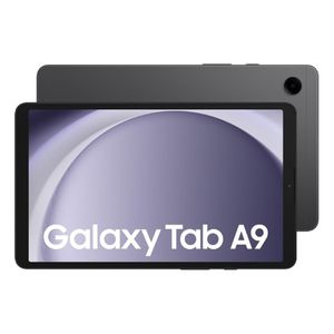 Tablet SAMSUNG Galaxy Tab A9 8 7'' OC 2 2GHz 4GB 64GB LTE 8+2MP Android siva