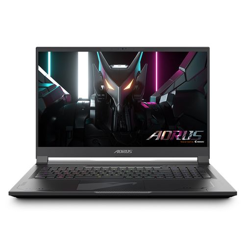 Gigabyte AORUS 17X AZF Gaming Laptop 17.3" i9-13980HX, 32GB, 2x1TB, Windows 11 Home slika 1