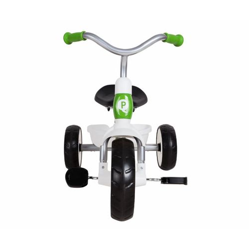 Qplay tricikl guralica Elite Plus zeleni slika 4