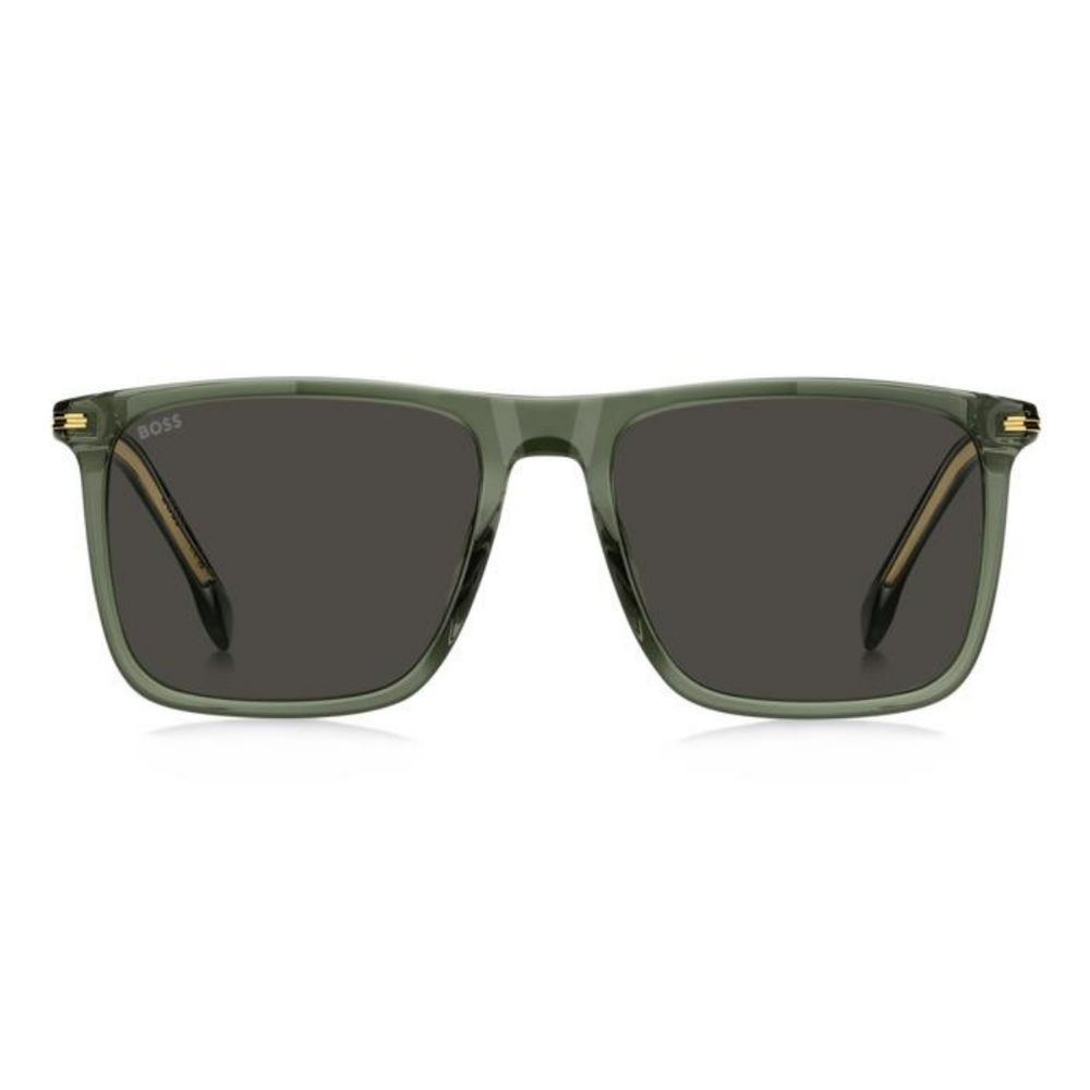 Muške Sunčane naočale Hugo Boss Hugo Boss BOSS 1750/G/S Green slika 1