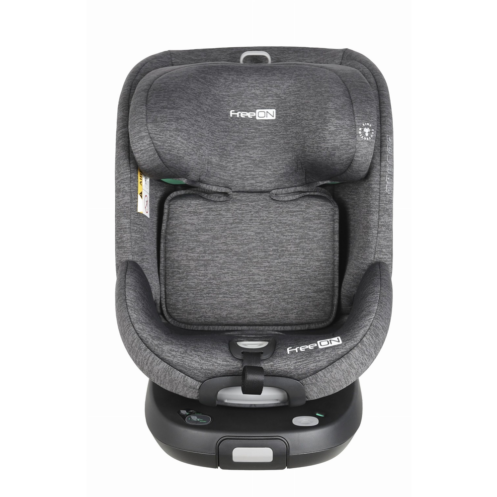FreeON Rotirajuća autosjedalica Lotus i-Size 40-125 cm, Isofix slika 8