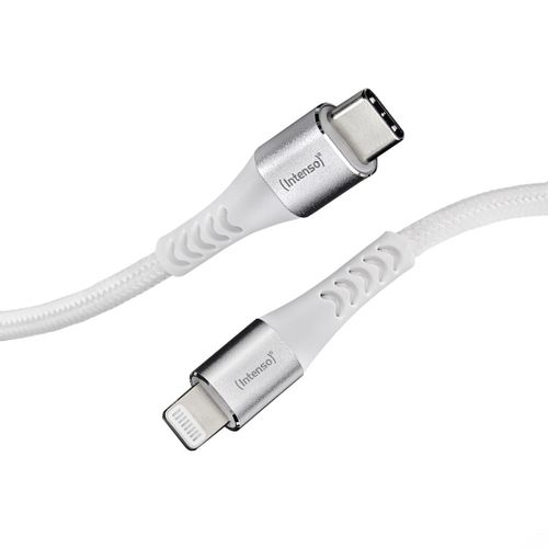 Intenso USB-C na Lightning kabel C315L, 1.5M slika 1