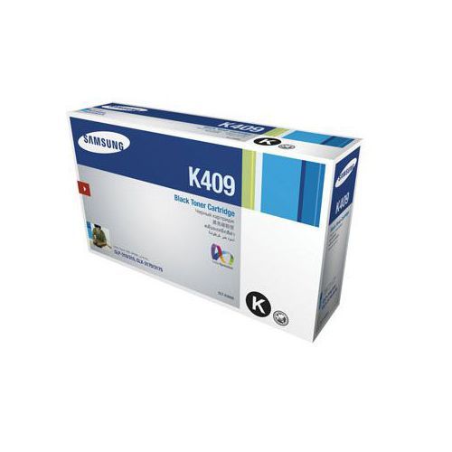 Toner Samsung CLT-K4092S/ELS, black slika 2