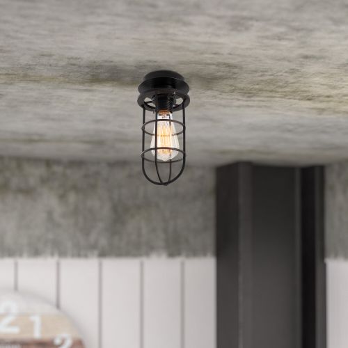 Kimil - N-1075 Black Chandelier slika 1