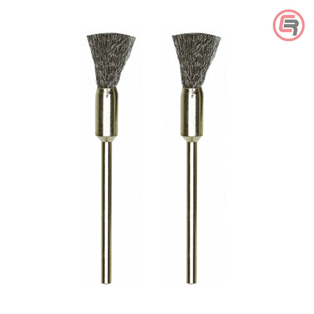 Proxxon Četka Čelična 8 mm / 2 kom - 28951 slika 1