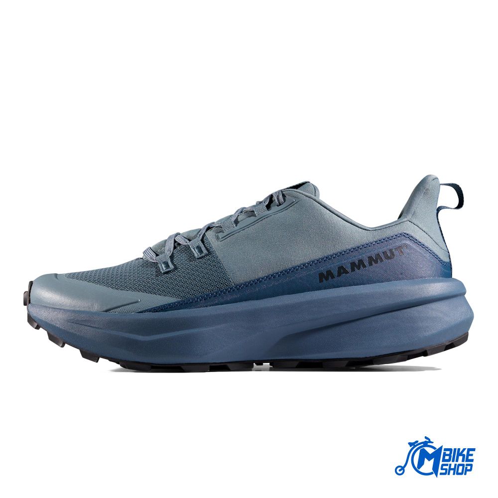 Mammut Muške patike Aenergy Hike Low Strata/Dark Strata slika 1