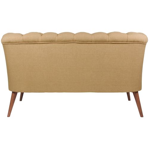 West Monroe - Milky Brown Milky Brown 2-Seat Sofa slika 7