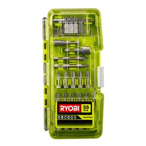 Ryobi RAK55DK set bitova 55 dijelni RPP24 