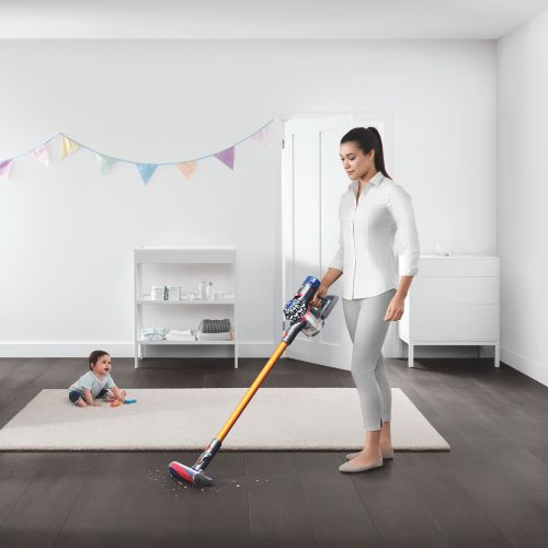 Dyson V8 Absolute bežični usisavač (476547) slika 9