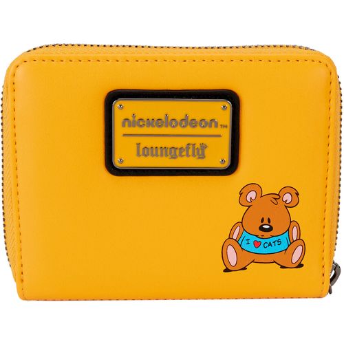 Loungefly Garfield - Garfield &#38; Pooky wallet slika 4