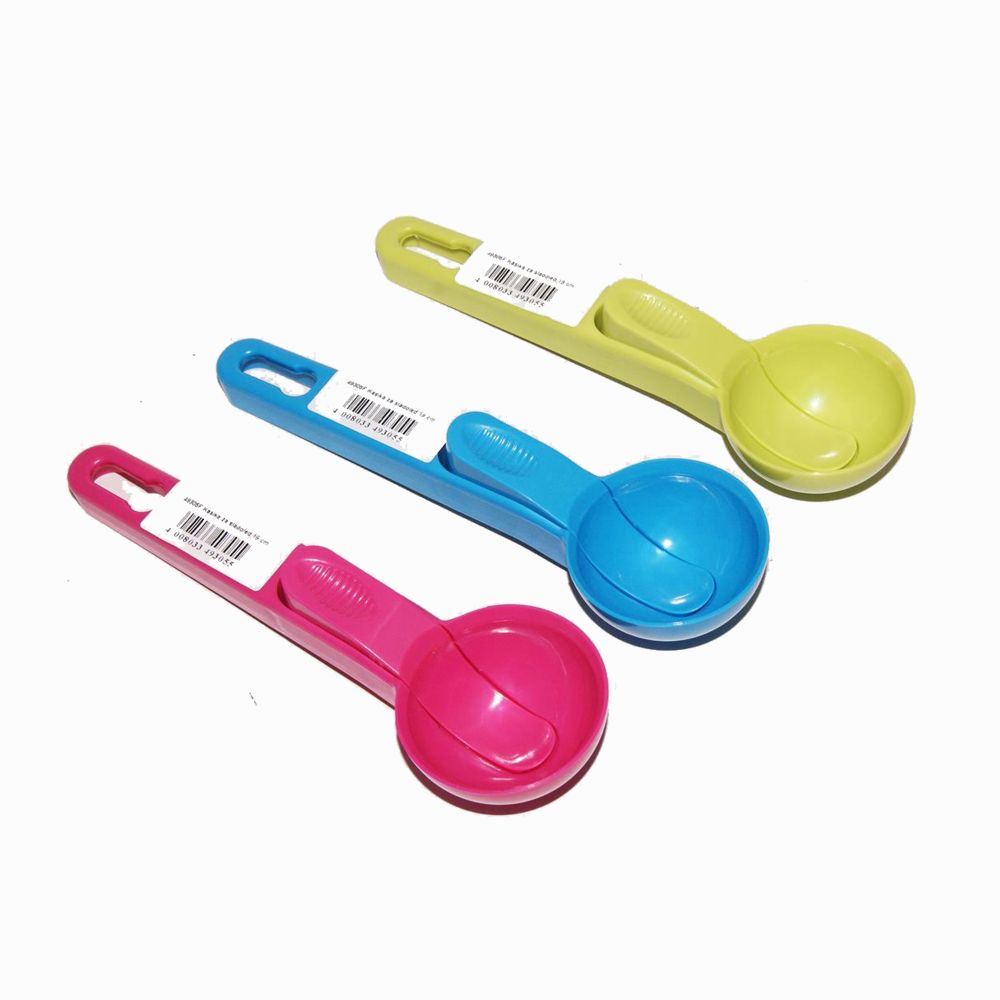 FACKELMANN Kašika za sladoled 19cm PVC slika 1