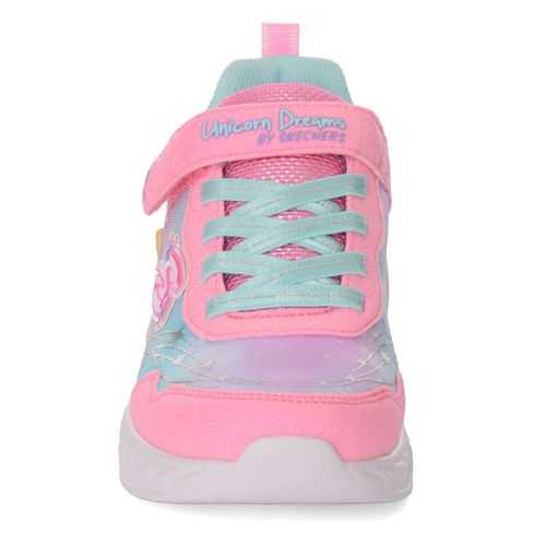 SKECHERS PATIKE UNICORN DREAMS ZA DEVOJČICE slika 5