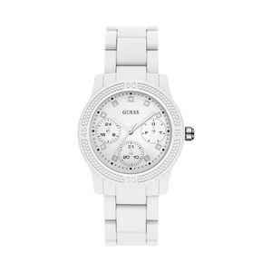 Uniseks sat Guess W0944L1 (Ø 38 mm)