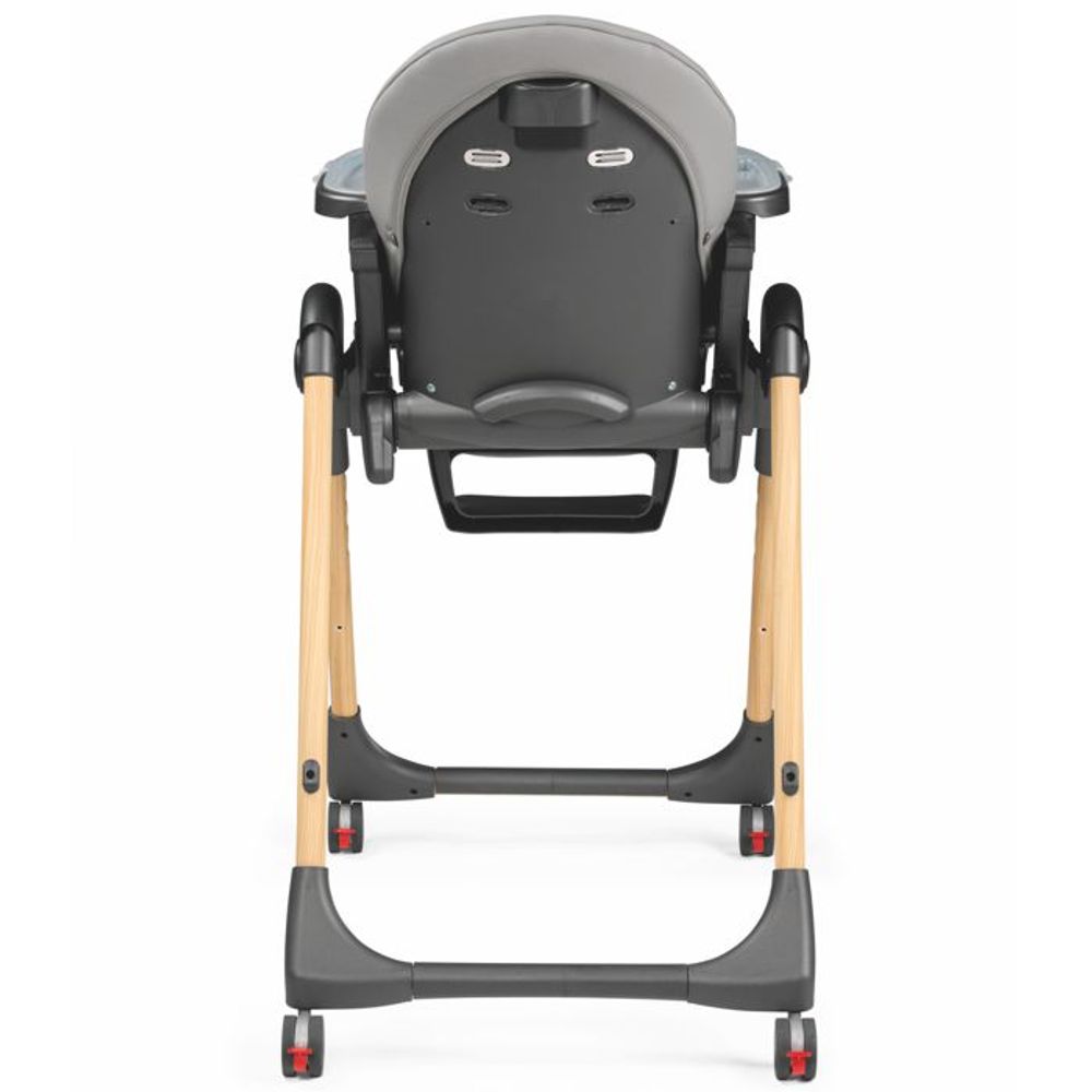 Peg Perego Hranilica Prima Pappa Follow Me, Ambiance Ice slika 11