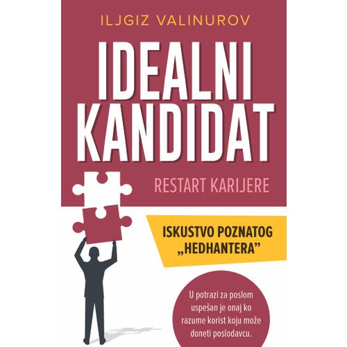 Idealni kandidat  slika 1