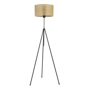 Podna Lampa 20351 - Crna