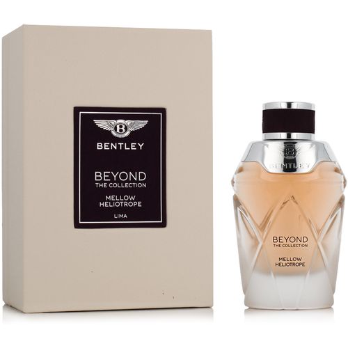 Bentley Beyond Mellow Heliotrope Eau De Parfum 100 ml (unisex) slika 2