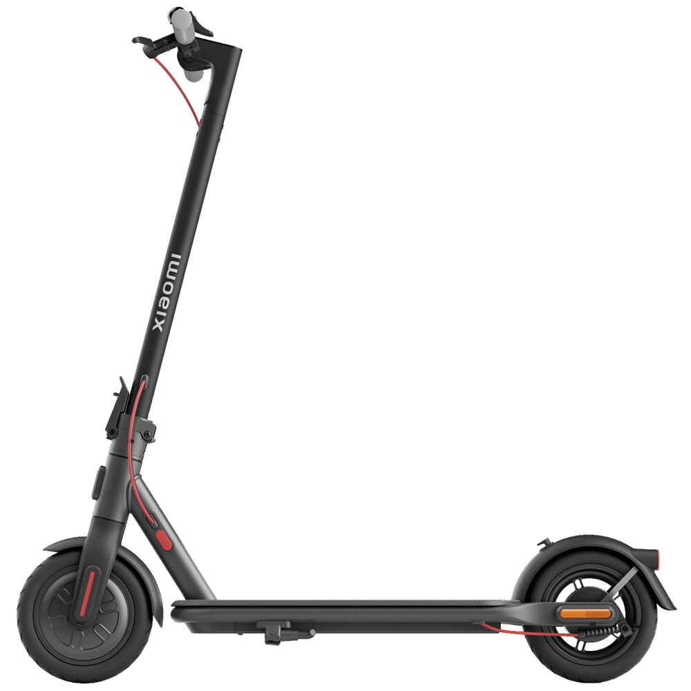 Xiaomi Električni romobil , 8.5" točkovi, 25km/h - Mi Electric Scooter 4 Lite slika 3
