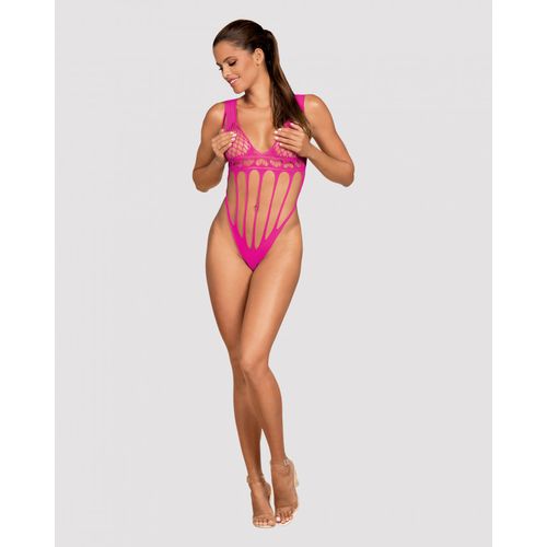 Obsessive teddybody -B121 slika 3