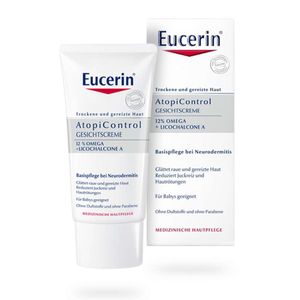 EUCERIN ATOPICONTROL KREMA 40ML
