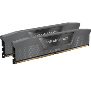 Corsair memorija DDR5 Vengeance 32GB, 6400MHz, 2x16GB CMK32GX5M2B6400Z32