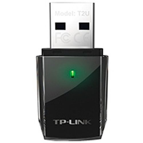 TP-Link ARCHER-T2U Mrežna Kartica - AC600 Wi-Fi USB Adapter slika 2