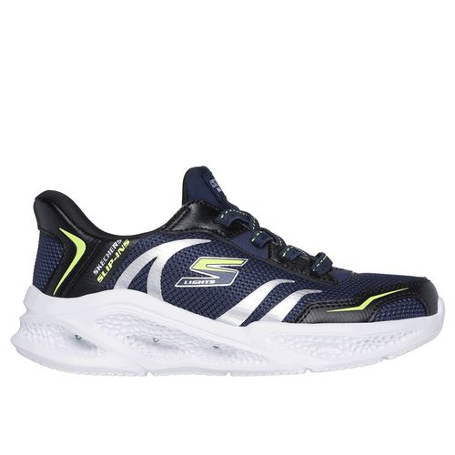 Skechers Patike Skechers Meteor-Lights Za Dečake slika 2