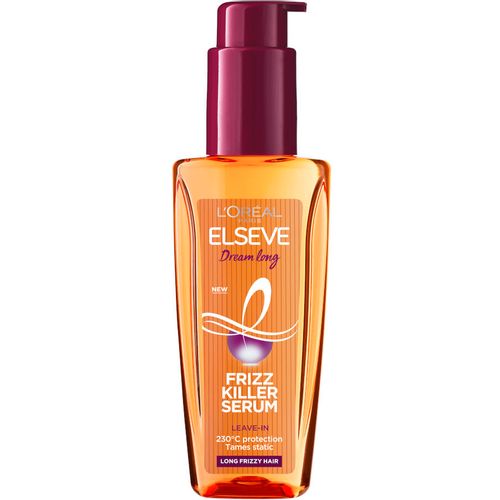 L'Oreal Paris Elseve Dream Long Frizz Killer kapi za kosu 100ml slika 1