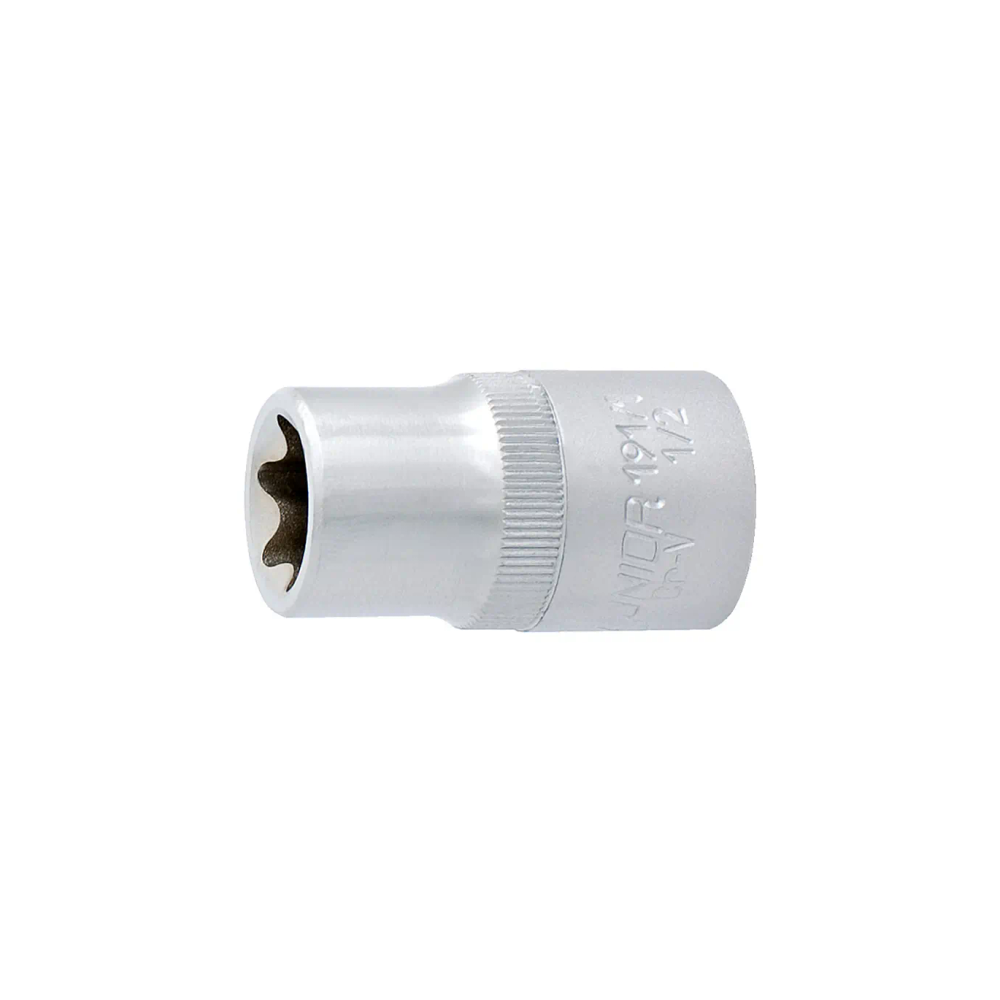 Unior Ključ nasadni s unutrašnjim TX11 profilom, prihvat 1/2", 191/1 slika 1