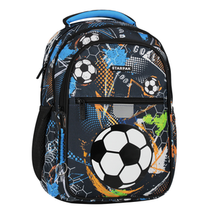 STARPAK 550864 Ruksak Football