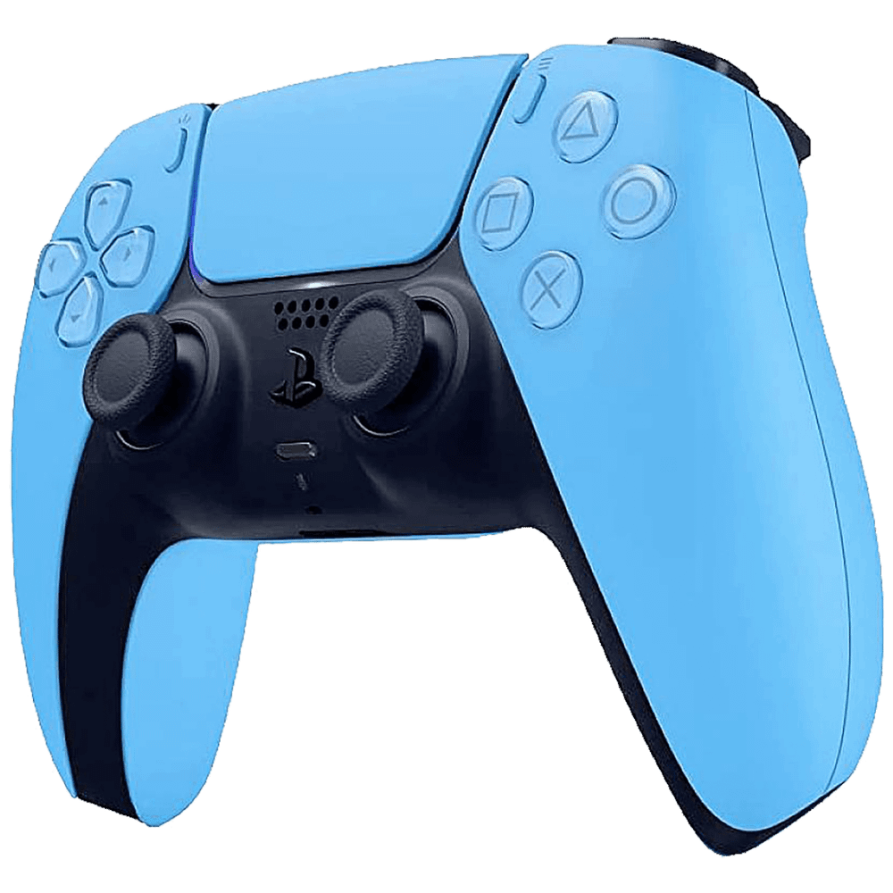 Sony Bežični kontroler PlayStation 5, Starlight Blue slika 3