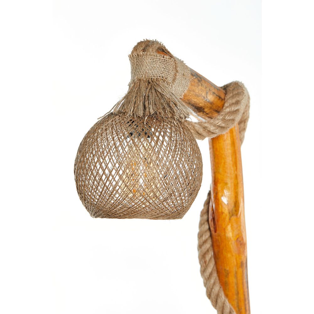 Podna Lampa Arbor Natural slika 4