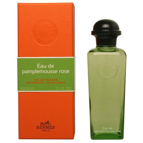 Hermès Eau de Pamplemousse Rose Eau de Cologne 100 ml (unisex) slika 1