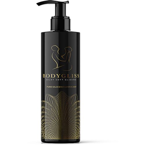 BodyGliss - Erotic Collection Silky Soft Gliding Pure 150 ml slika 2