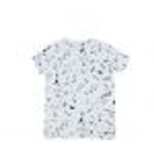 4f boy's t-shirt hjl20-jtsm002-10s slika 10