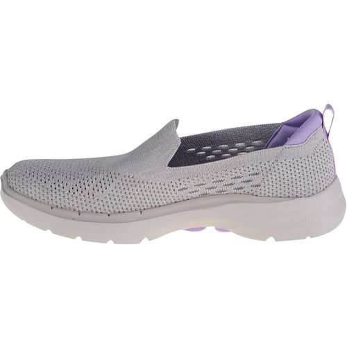 Skechers Go Walk 6 - Valerie ženske tenisice 124532-gylv slika 2