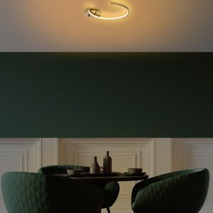 Moon - 13326 Zlatni Luster
