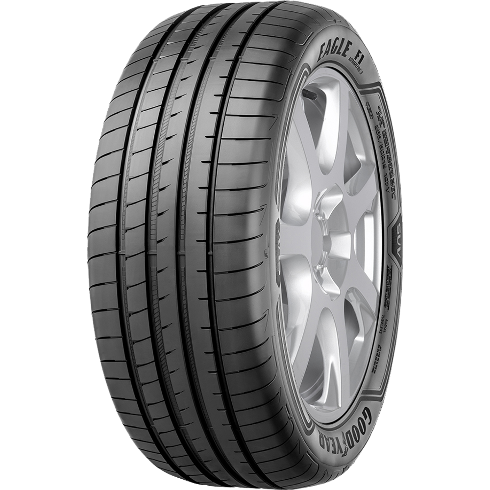 Goodyear Ljetna guma 235/50 R18 97V EAGLE F1 ASYMMETRIC 3 SUV FP slika 1