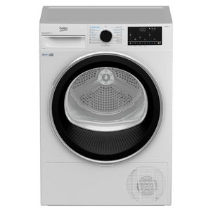 Beko B5T69233 Mašina za sušenje veša sa toplotnom pumpom, 9 kg