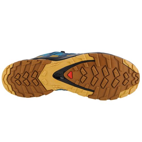 Salomon XA Pro 3D V8 414399 - Vrhunske Tenisice za Trčanje slika 4