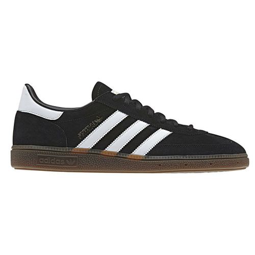 Muške Tenisice Adidas HANDBALL SPEZIAL DB3021 Crna slika 1