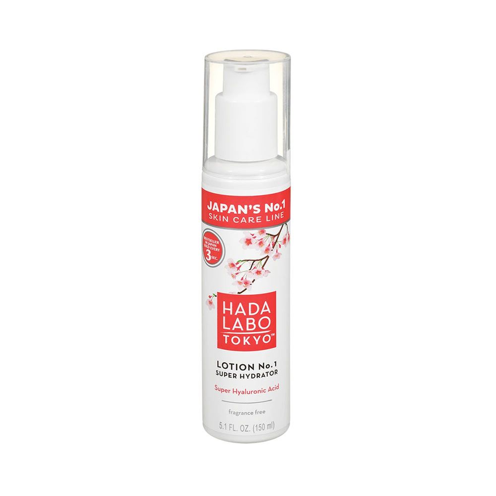 Hada Labo Super Hydrator No.1 Losion za lice 150 ml slika 1