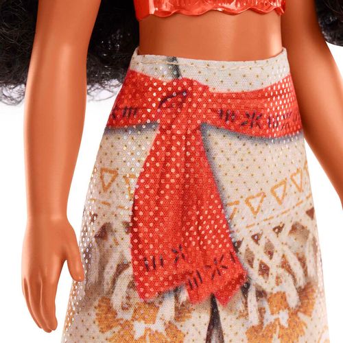 Disney Princess Vaiana Moana doll slika 6