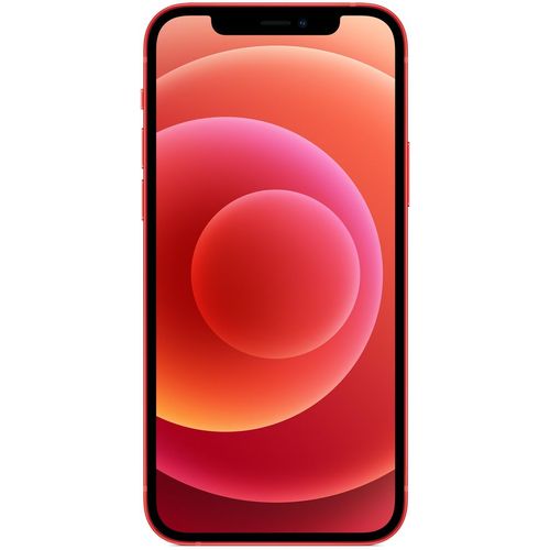 Mobitel APPLE iPhone 12, 64GB, Red (mgj73se/a) slika 2