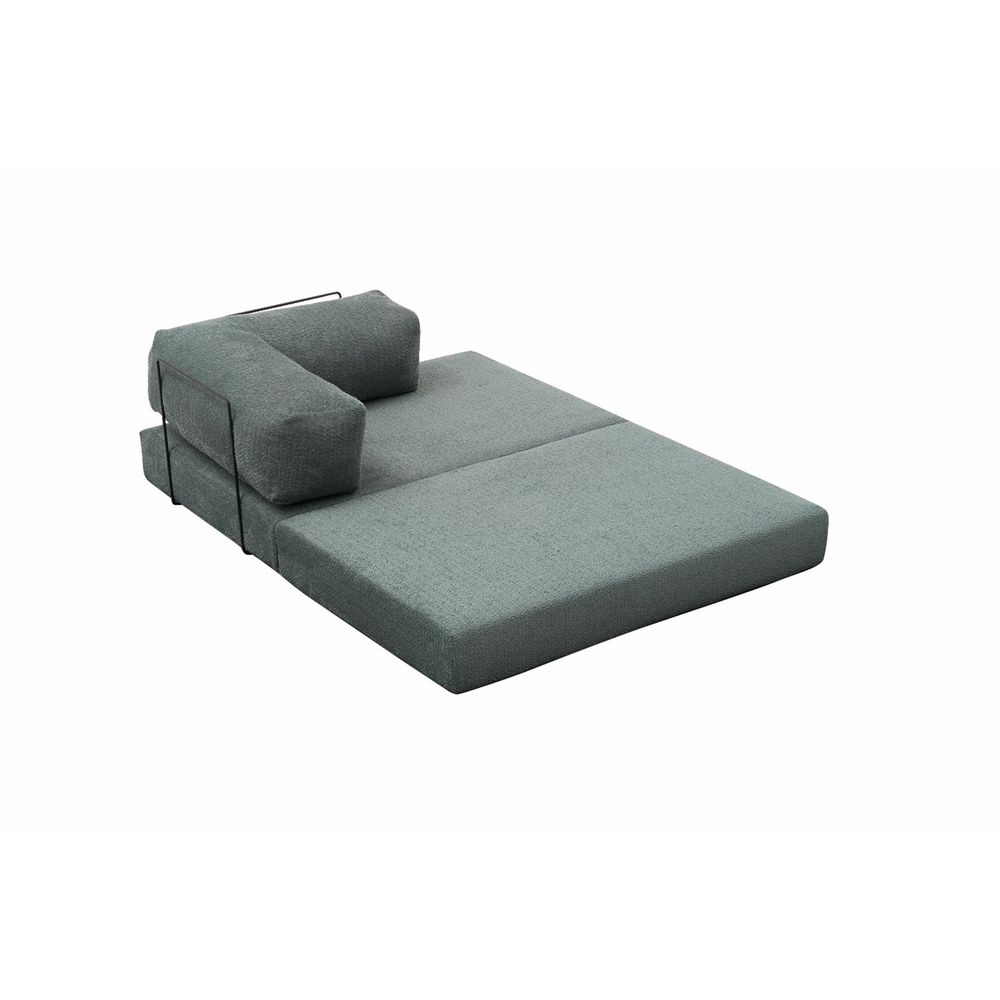 Comfort - Zeleni Dvosjed slika 5