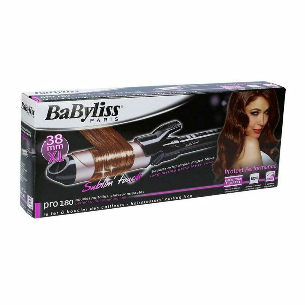 Uvijač za kosu BaByliss C338E 38mm slika 3