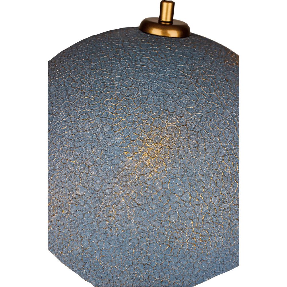 Luster BK204 – Plavi Zlato slika 3