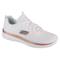 Skechers Graceful - Get Connected 12615-WTRG Ženske Tenisice